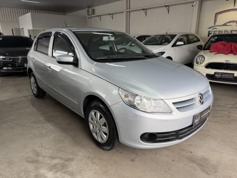 VOLKSWAGEN Gol 1.6 4P G5 FLEX, Foto 3