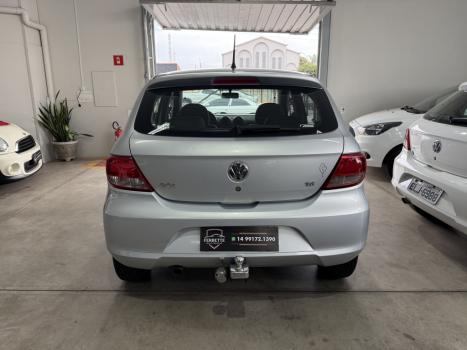 VOLKSWAGEN Gol 1.6 4P G5 FLEX, Foto 4