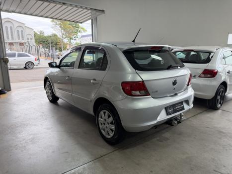 VOLKSWAGEN Gol 1.6 4P G5 FLEX, Foto 5
