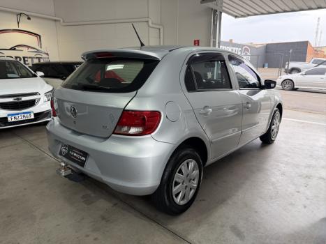 VOLKSWAGEN Gol 1.6 4P G5 FLEX, Foto 6