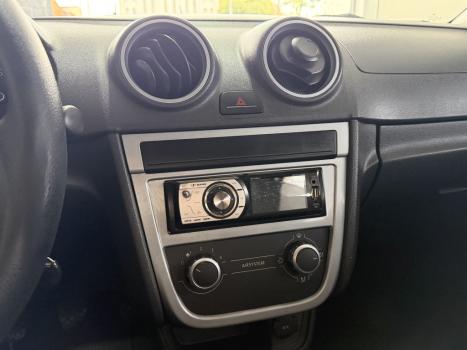 VOLKSWAGEN Gol 1.6 4P G5 FLEX, Foto 7