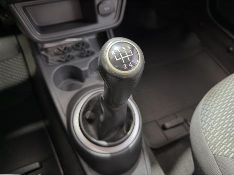 VOLKSWAGEN Gol 1.6 4P G5 FLEX, Foto 8