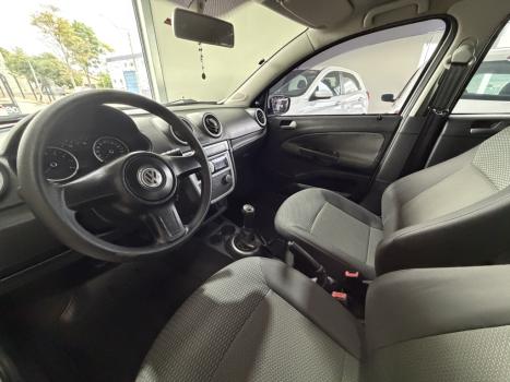 VOLKSWAGEN Gol 1.6 4P G5 FLEX, Foto 10