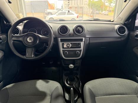 VOLKSWAGEN Gol 1.6 4P G5 FLEX, Foto 11