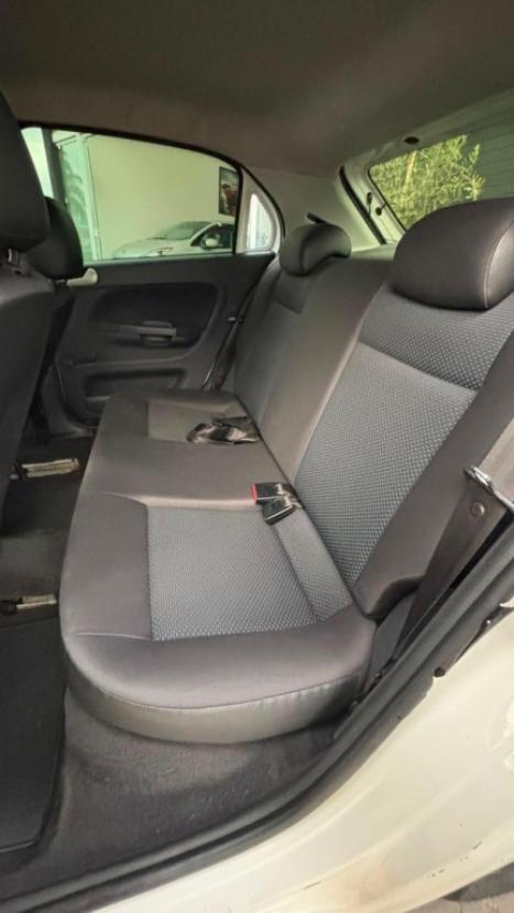 VOLKSWAGEN Gol 1.6 4P FLEX MSI, Foto 7