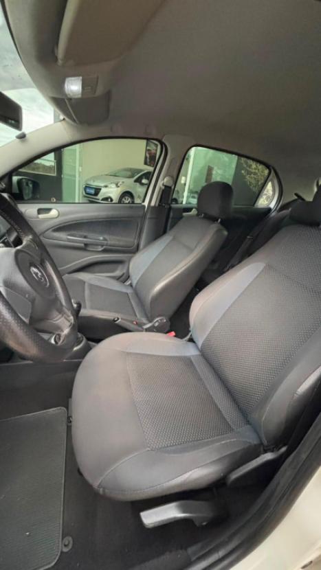 VOLKSWAGEN Gol 1.6 4P FLEX MSI, Foto 8