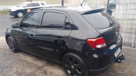 VOLKSWAGEN Gol 1.6 4P G5 TREND FLEX, Foto 1