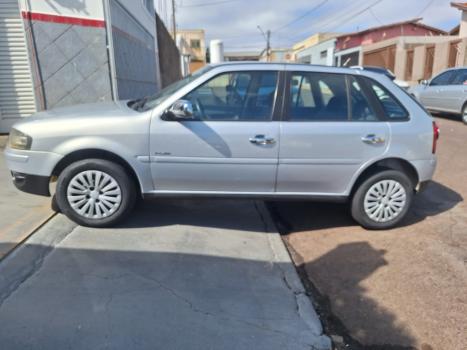 VOLKSWAGEN Gol 1.6 4P G4 POWER FLEX, Foto 4