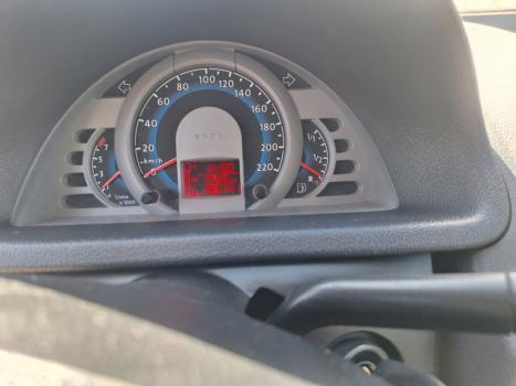 VOLKSWAGEN Gol 1.6 4P G4 POWER FLEX, Foto 5