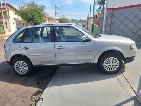 VOLKSWAGEN Gol 1.6 4P G4 POWER FLEX, Foto 3