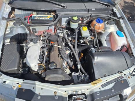 VOLKSWAGEN Gol 1.6 4P G4 POWER FLEX, Foto 7