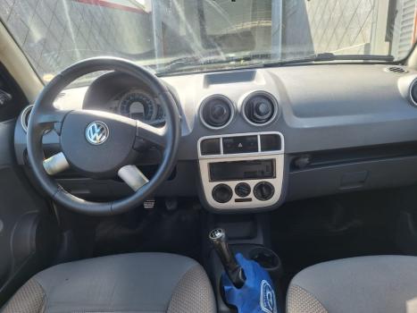 VOLKSWAGEN Gol 1.6 4P G4 POWER FLEX, Foto 6