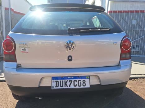 VOLKSWAGEN Gol 1.6 4P G4 POWER FLEX, Foto 2