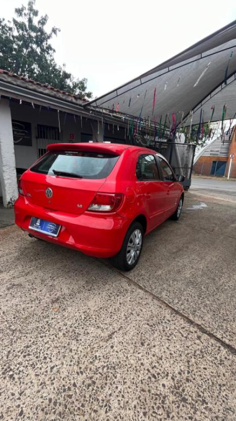 VOLKSWAGEN Gol 1.6 4P G5 FLEX, Foto 2