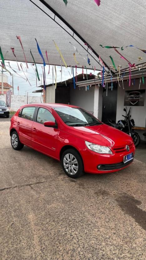 VOLKSWAGEN Gol 1.6 4P G5 FLEX, Foto 4