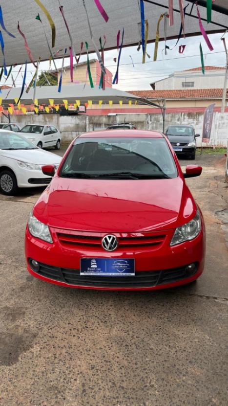 VOLKSWAGEN Gol 1.6 4P G5 FLEX, Foto 5