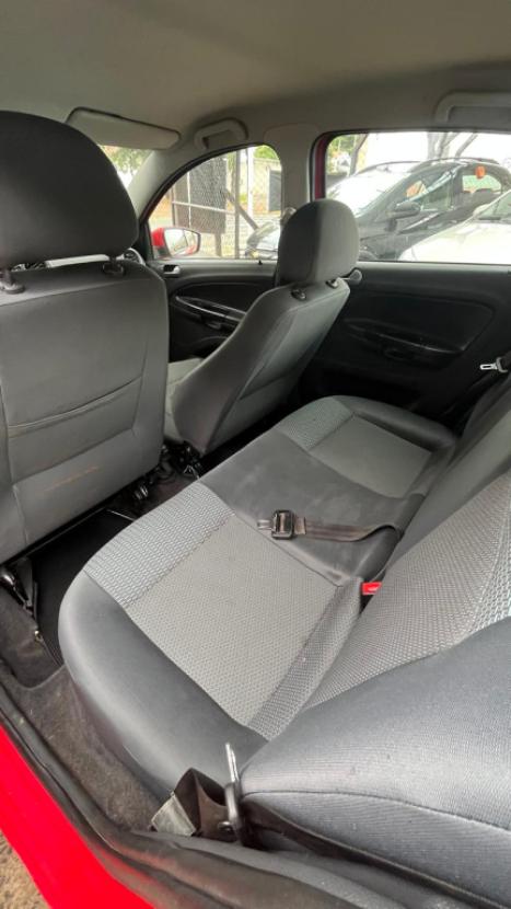 VOLKSWAGEN Gol 1.6 4P G5 FLEX, Foto 6