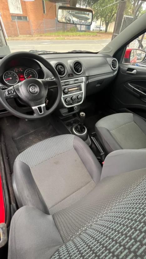 VOLKSWAGEN Gol 1.6 4P G5 FLEX, Foto 7