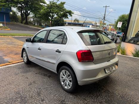VOLKSWAGEN Gol 1.6 4P FLEX MSI, Foto 3