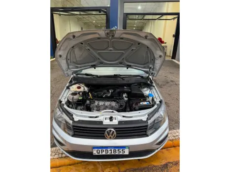 VOLKSWAGEN Gol 1.6 4P FLEX MSI, Foto 5