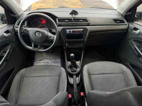 VOLKSWAGEN Gol 1.6 4P FLEX MSI, Foto 6