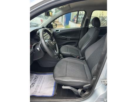 VOLKSWAGEN Gol 1.6 4P FLEX MSI, Foto 7