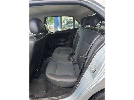 VOLKSWAGEN Gol 1.6 4P FLEX MSI, Foto 8