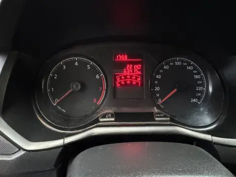 VOLKSWAGEN Gol 1.6 4P FLEX MSI, Foto 9
