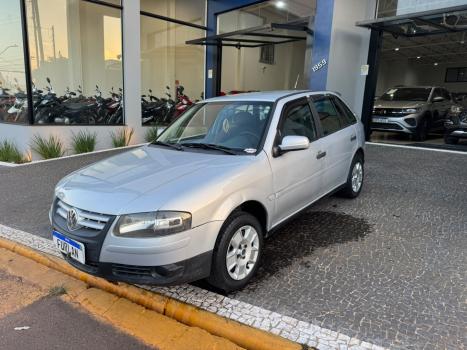 VOLKSWAGEN Gol 1.6 4P G4 POWER FLEX, Foto 2