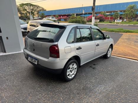 VOLKSWAGEN Gol 1.6 4P G4 POWER FLEX, Foto 3