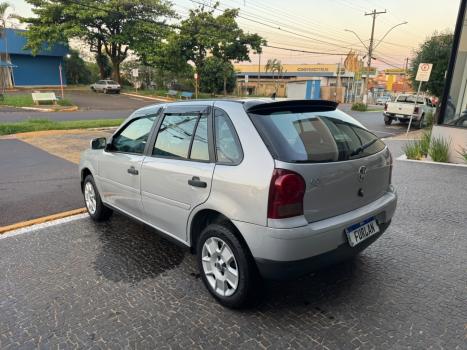 VOLKSWAGEN Gol 1.6 4P G4 POWER FLEX, Foto 4
