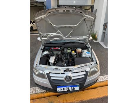 VOLKSWAGEN Gol 1.6 4P G4 POWER FLEX, Foto 5