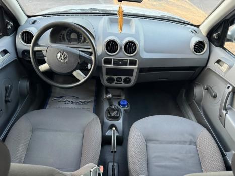 VOLKSWAGEN Gol 1.6 4P G4 POWER FLEX, Foto 6