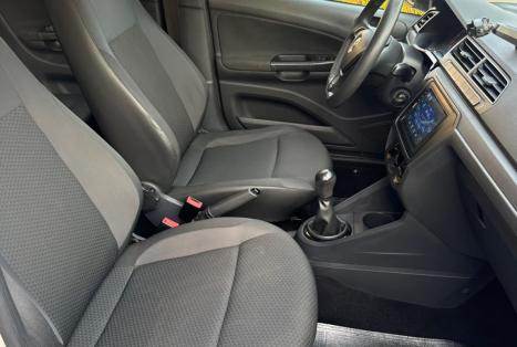 VOLKSWAGEN Gol 1.6 4P FLEX MSI, Foto 3