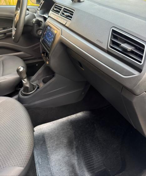 VOLKSWAGEN Gol 1.6 4P FLEX MSI, Foto 4