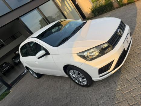 VOLKSWAGEN Gol 1.6 4P FLEX MSI, Foto 5