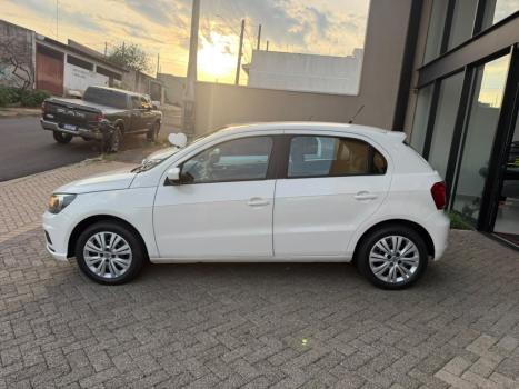 VOLKSWAGEN Gol 1.6 4P FLEX MSI, Foto 9