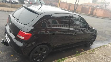 VOLKSWAGEN Gol 1.6 4P G5 FLEX, Foto 3