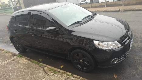VOLKSWAGEN Gol 1.6 4P G5 FLEX, Foto 1
