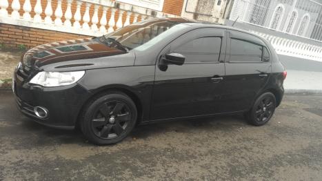 VOLKSWAGEN Gol 1.6 4P G5 FLEX, Foto 2