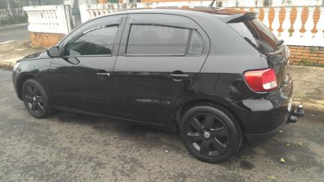 VOLKSWAGEN Gol 1.6 4P G5 FLEX, Foto 4