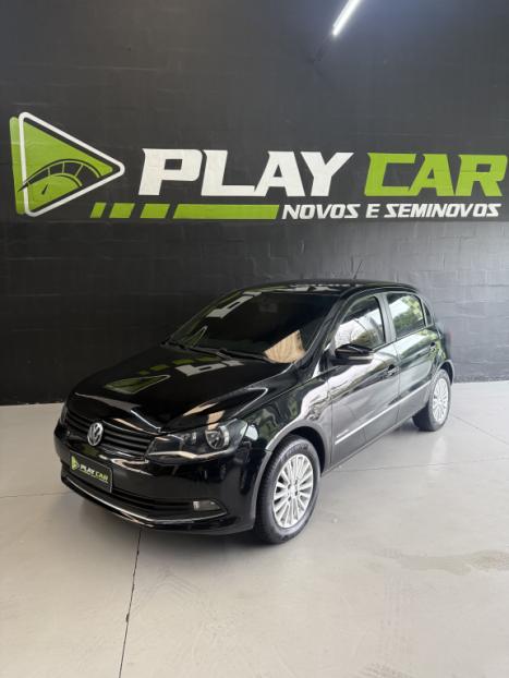 VOLKSWAGEN Gol 1.6 4P G6 HIGHLINE FLEX, Foto 1