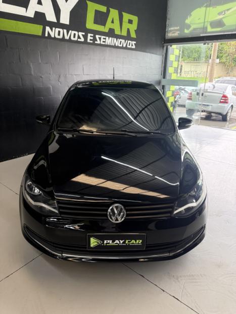 VOLKSWAGEN Gol 1.6 4P G6 HIGHLINE FLEX, Foto 2