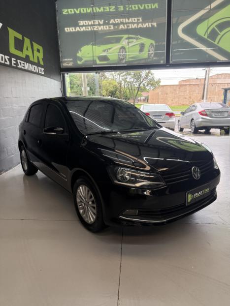 VOLKSWAGEN Gol 1.6 4P G6 HIGHLINE FLEX, Foto 3