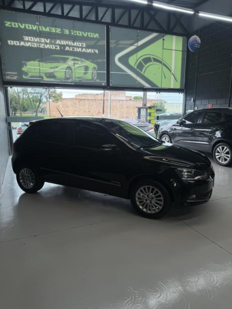 VOLKSWAGEN Gol 1.6 4P G6 HIGHLINE FLEX, Foto 4