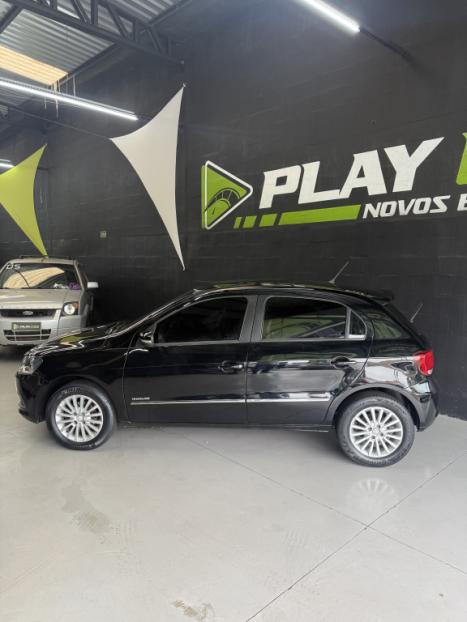 VOLKSWAGEN Gol 1.6 4P G6 HIGHLINE FLEX, Foto 5