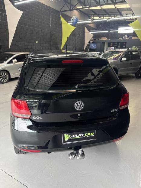 VOLKSWAGEN Gol 1.6 4P G6 HIGHLINE FLEX, Foto 6