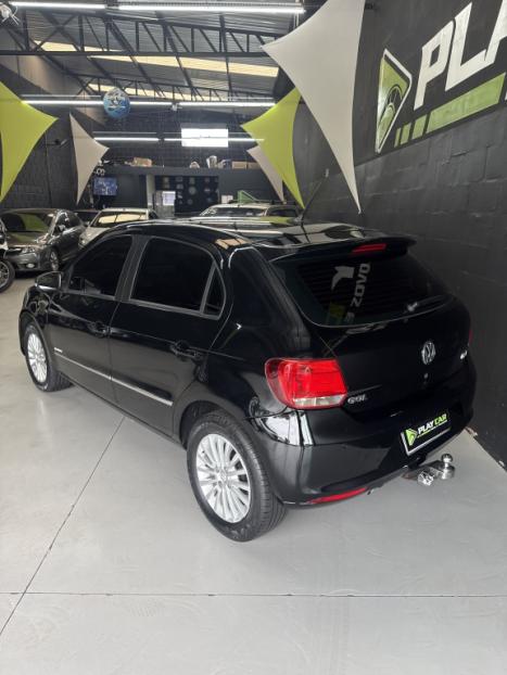 VOLKSWAGEN Gol 1.6 4P G6 HIGHLINE FLEX, Foto 7