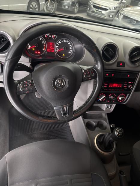 VOLKSWAGEN Gol 1.6 4P G6 HIGHLINE FLEX, Foto 8