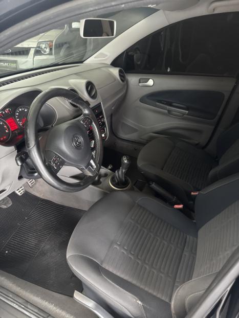VOLKSWAGEN Gol 1.6 4P G6 HIGHLINE FLEX, Foto 9